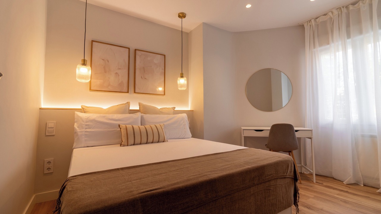Photo of Bedroom in El Clot