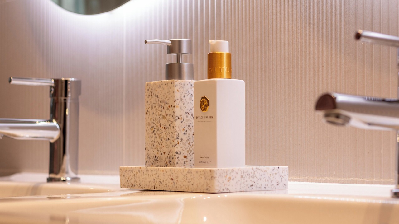 Photo of Bathroom in El Clot