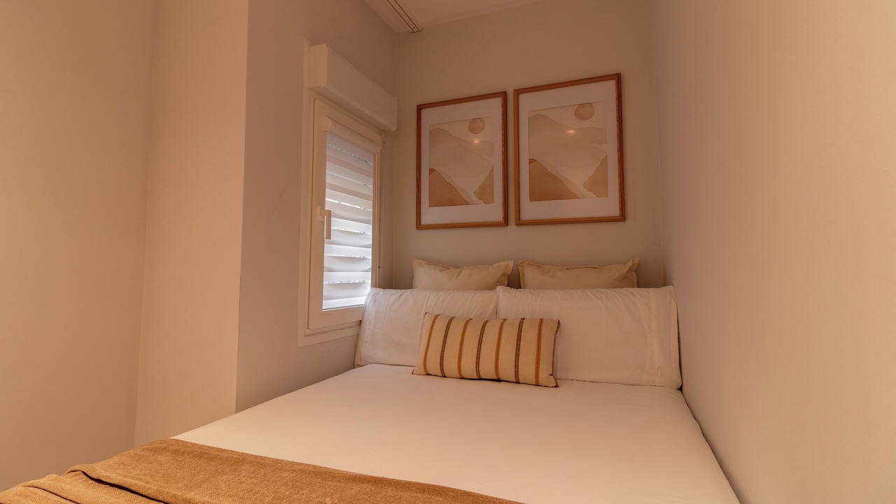 Photo of Bedroom in El Clot