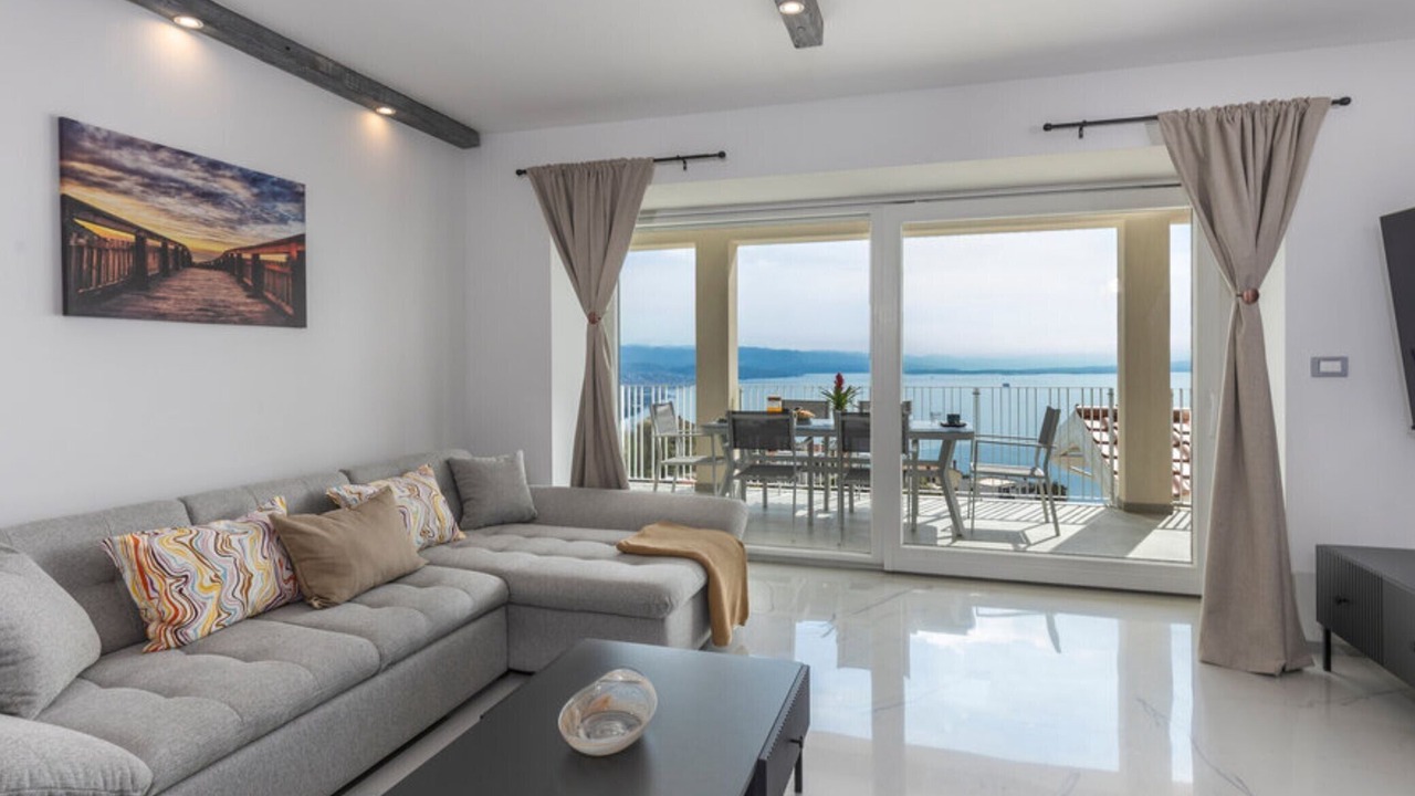Photo of Livingroom in Bregi