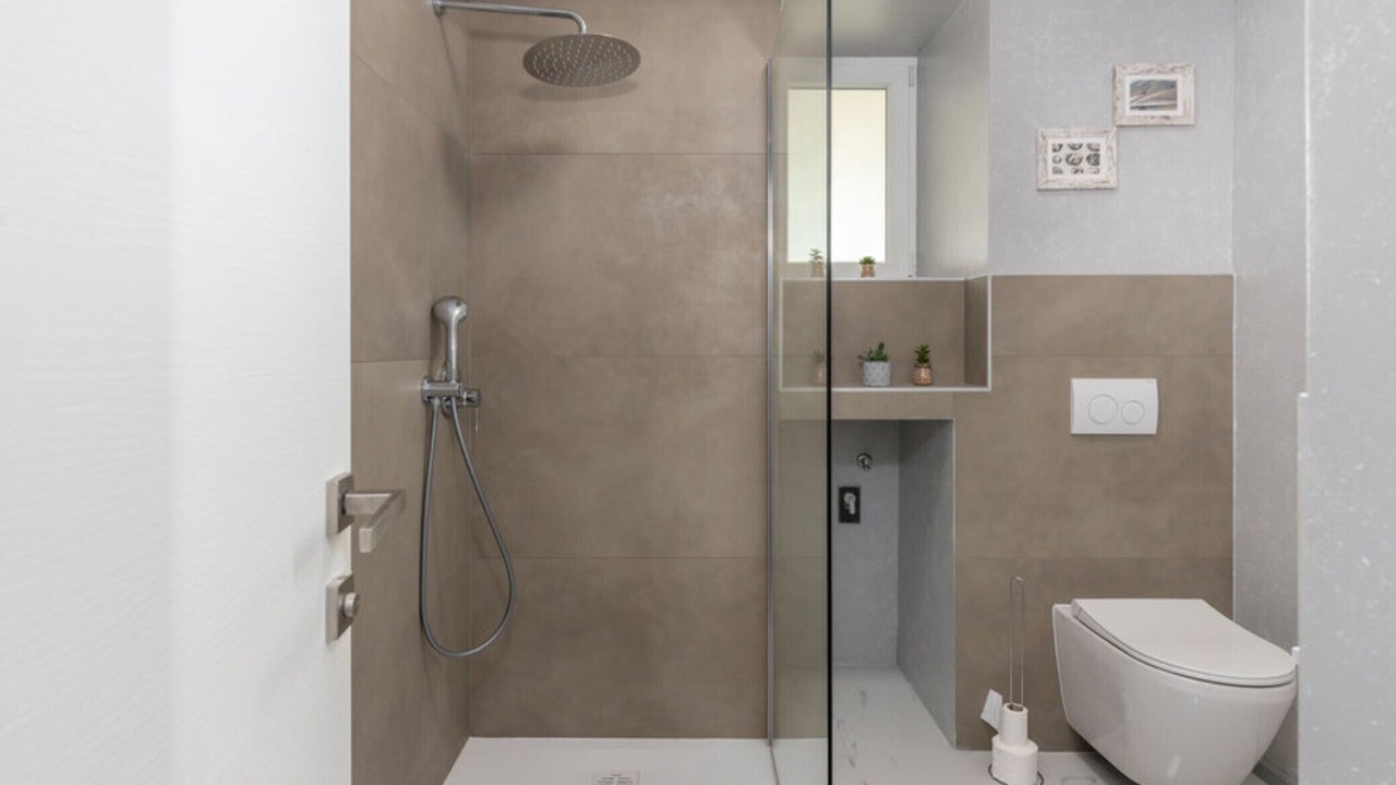 Photo of Bathroom in Bregi