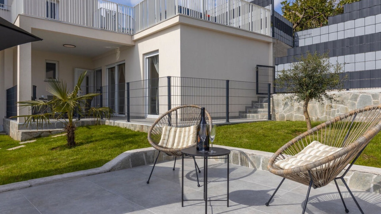 Photo of Outdoor in Bregi