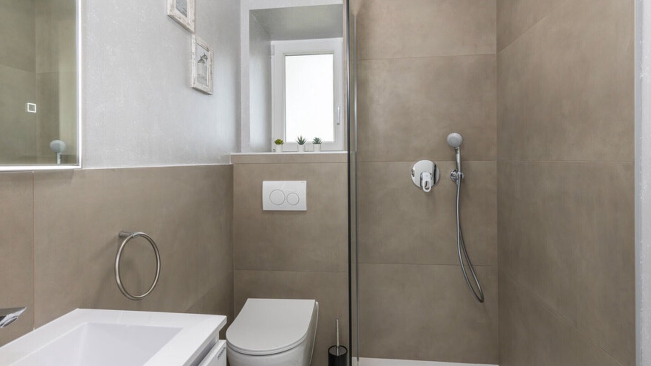 Photo of Bathroom in Bregi