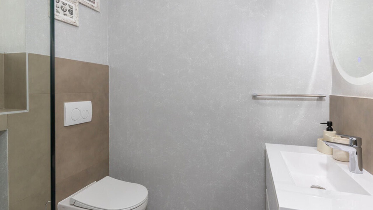 Photo of Bathroom in Bregi