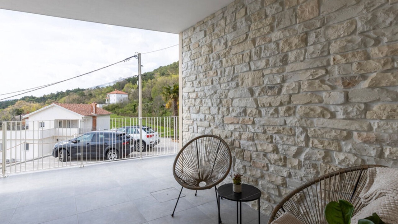 Photo of Outdoor in Bregi