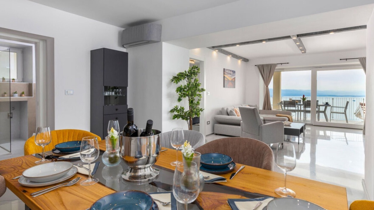 Photo of Livingroom in Bregi