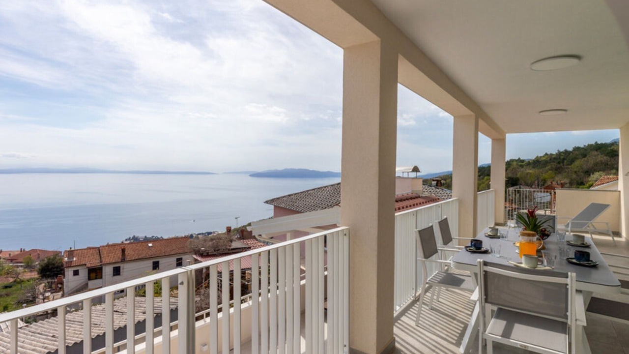 Photo of Patio Balcony in Bregi