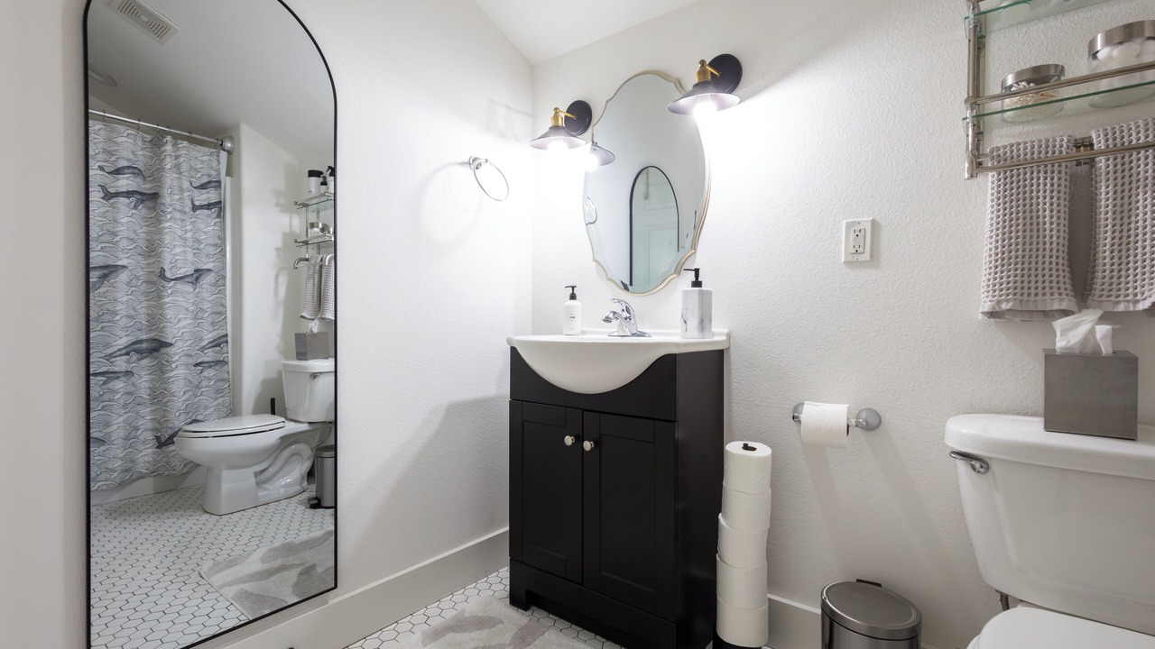 Photo of Bathroom in Downtown