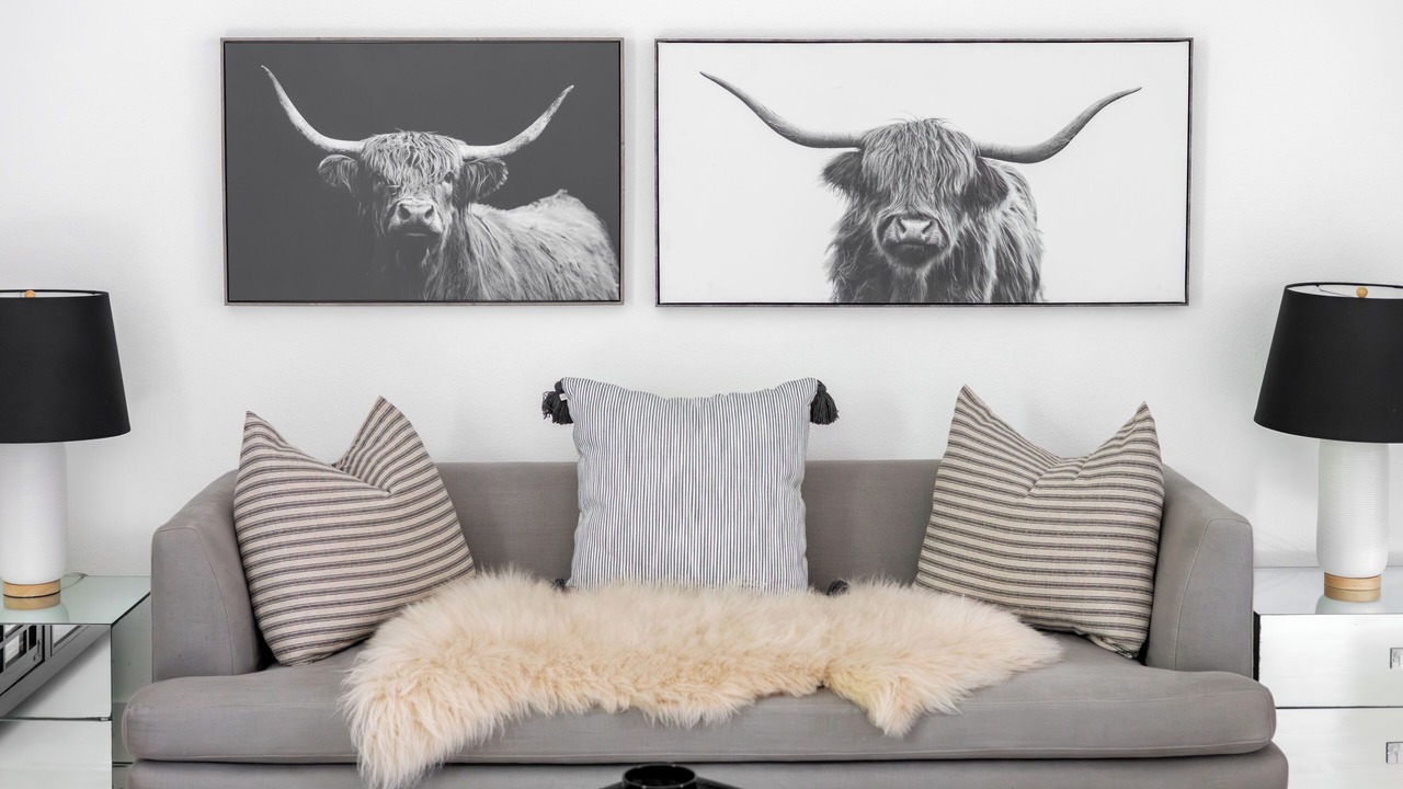Photo of Bedroom in Downtown
