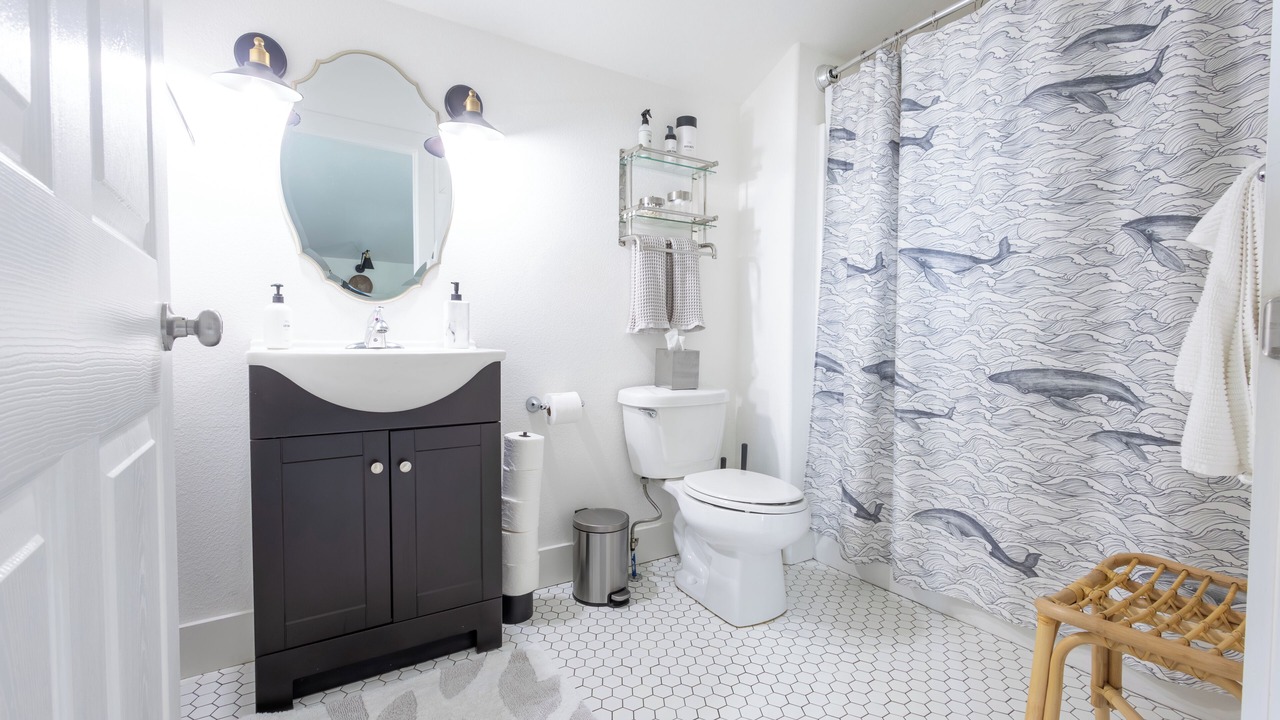 Photo of Bathroom in Downtown