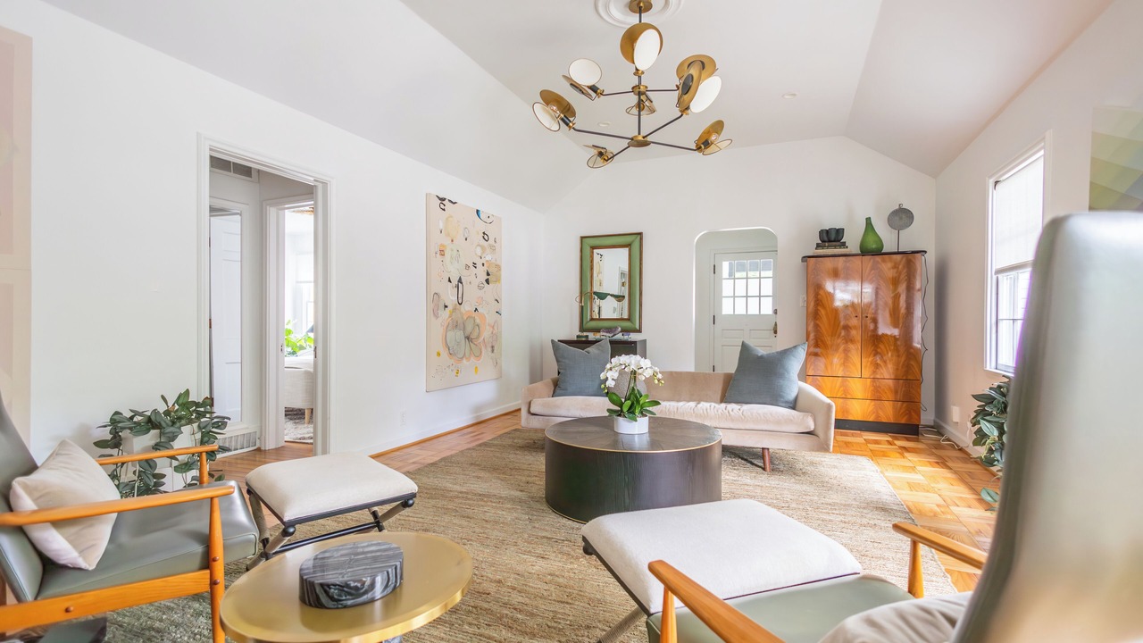 Photo of Bedroom in Indianapolis