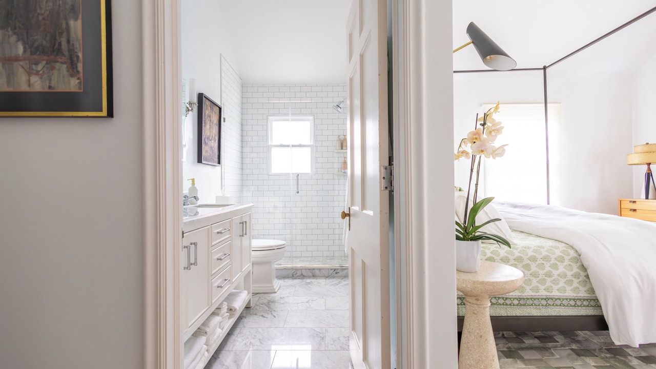 Photo of Bathroom in Indianapolis