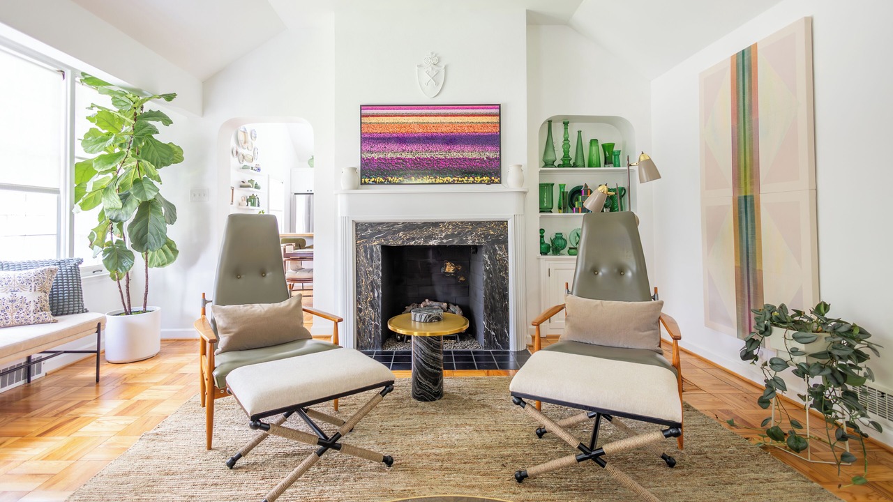 Photo of Livingroom in Indianapolis