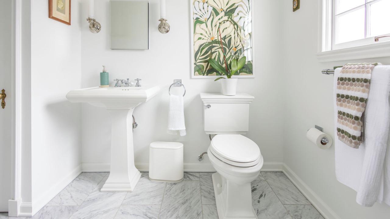 Photo of Bathroom in Indianapolis