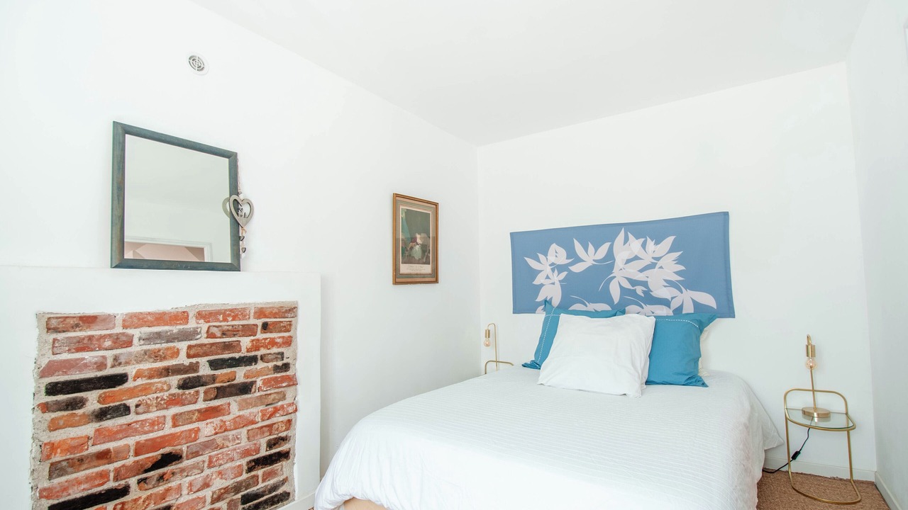 Photo of Bedroom in Epeigne-les-Bois