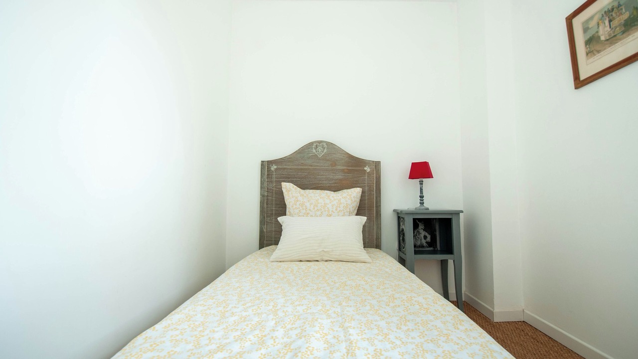 Photo of Bedroom in Epeigne-les-Bois