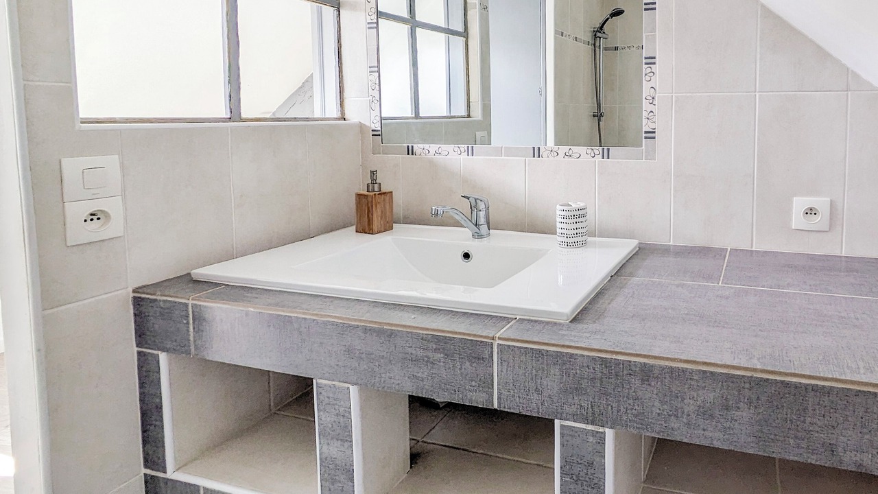 Photo of Bathroom in Epeigne-les-Bois