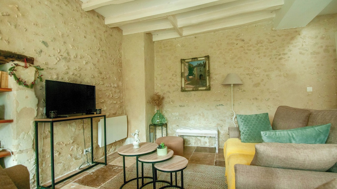 Photo of Livingroom in Epeigne-les-Bois