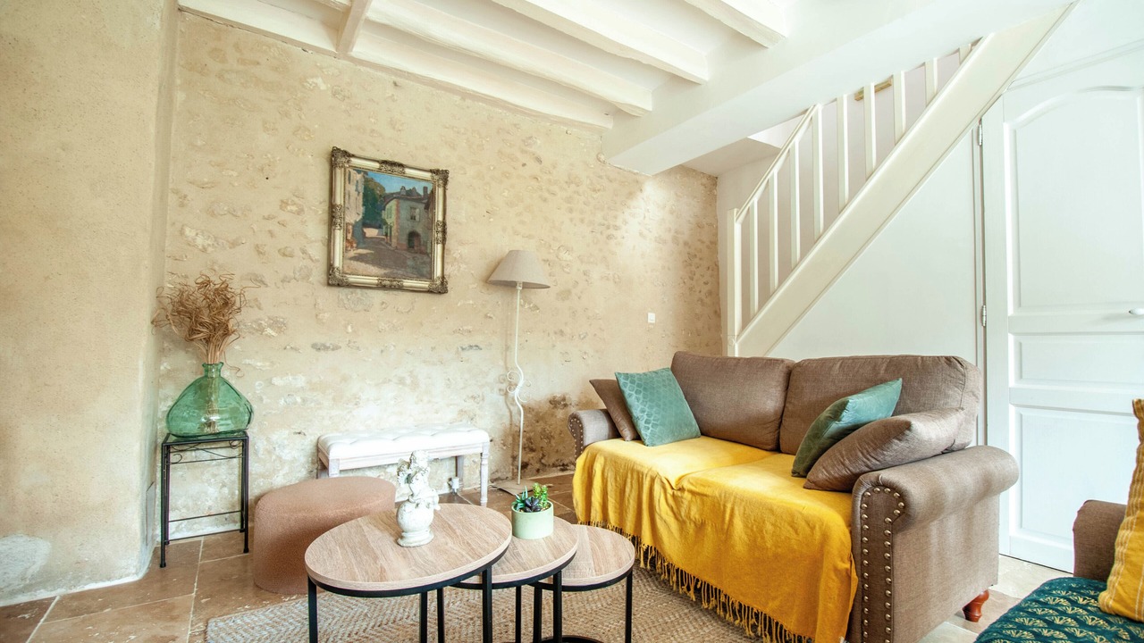 Photo of Livingroom in Epeigne-les-Bois