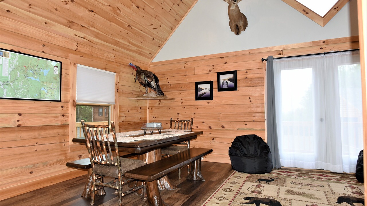 Photo of Bedroom in Pittsburg