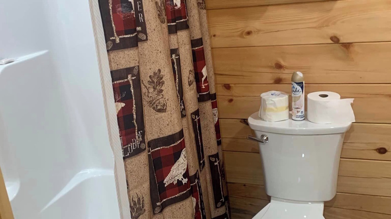 Photo of Bathroom in Pittsburg