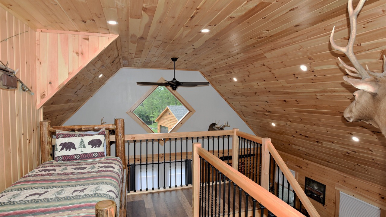 Photo of Bedroom in Pittsburg