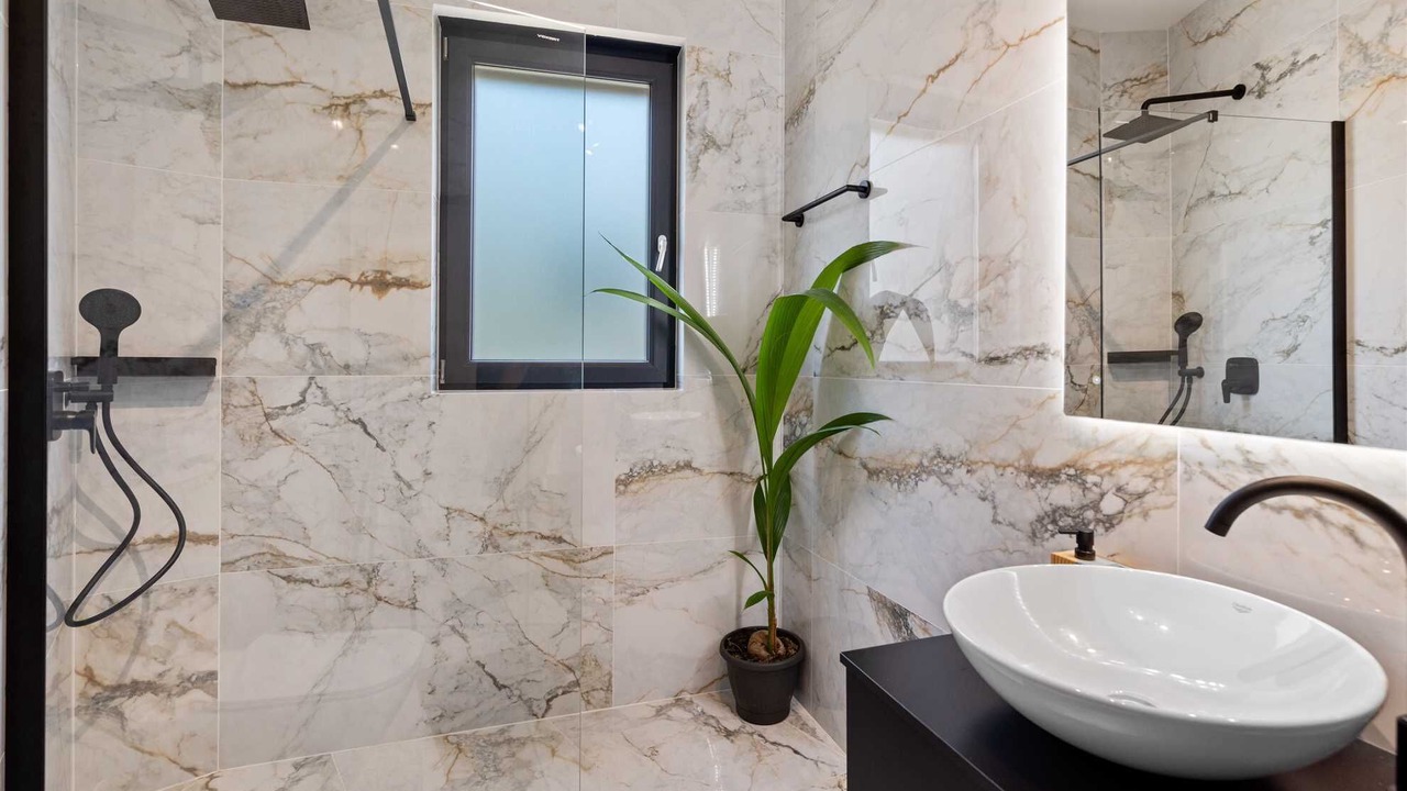 Photo of Bathroom in Sorici