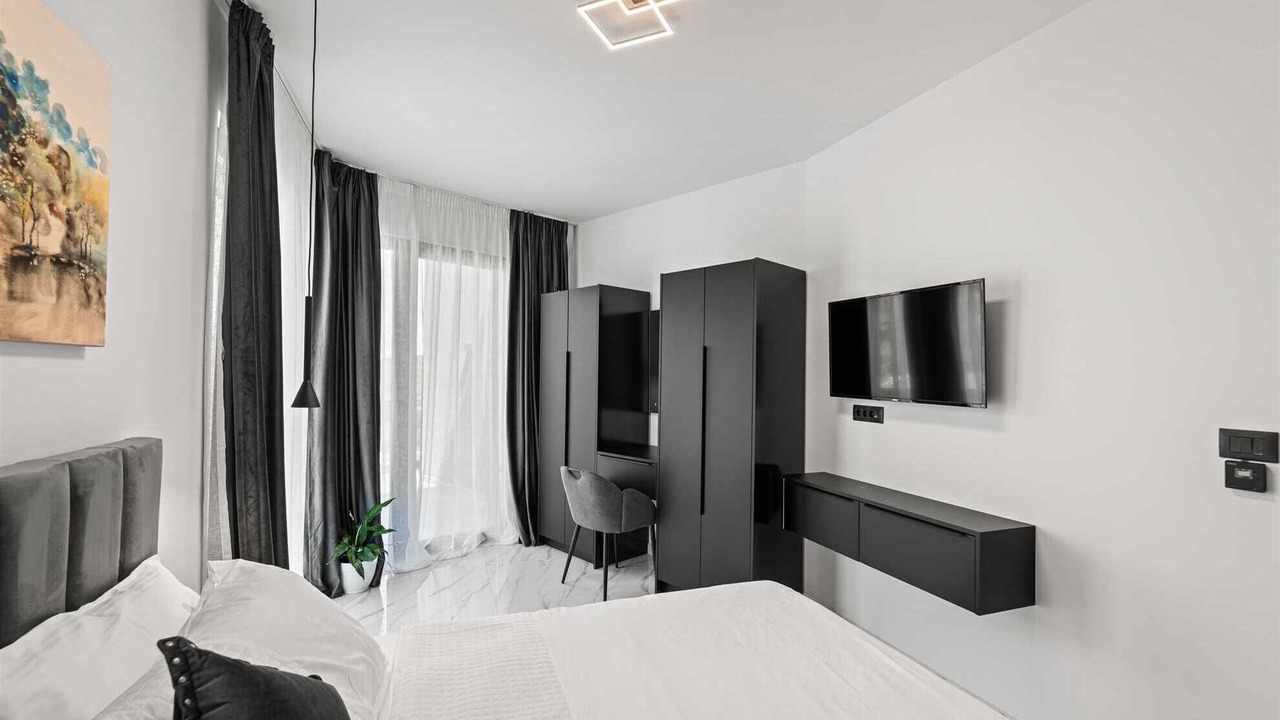 Photo of Bedroom in Sorici