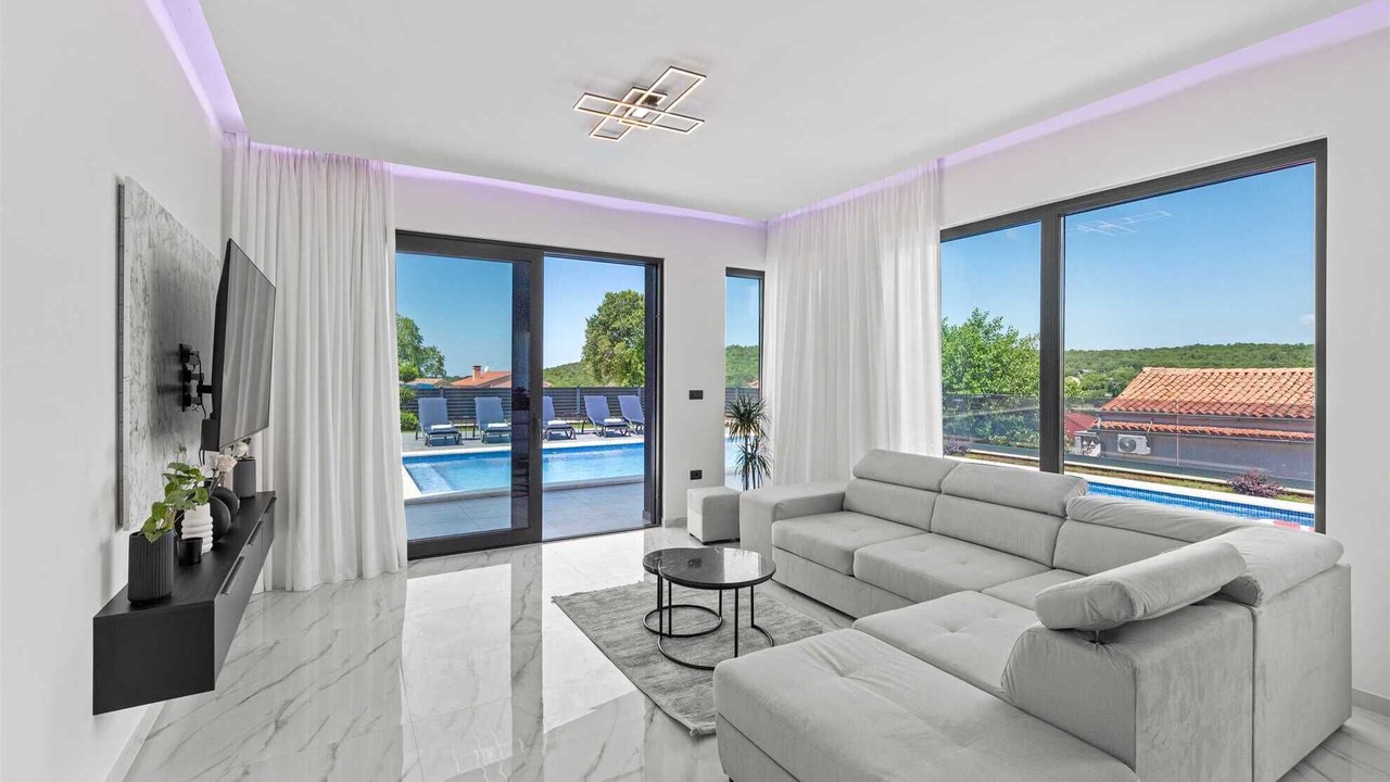 Photo of Livingroom in Sorici