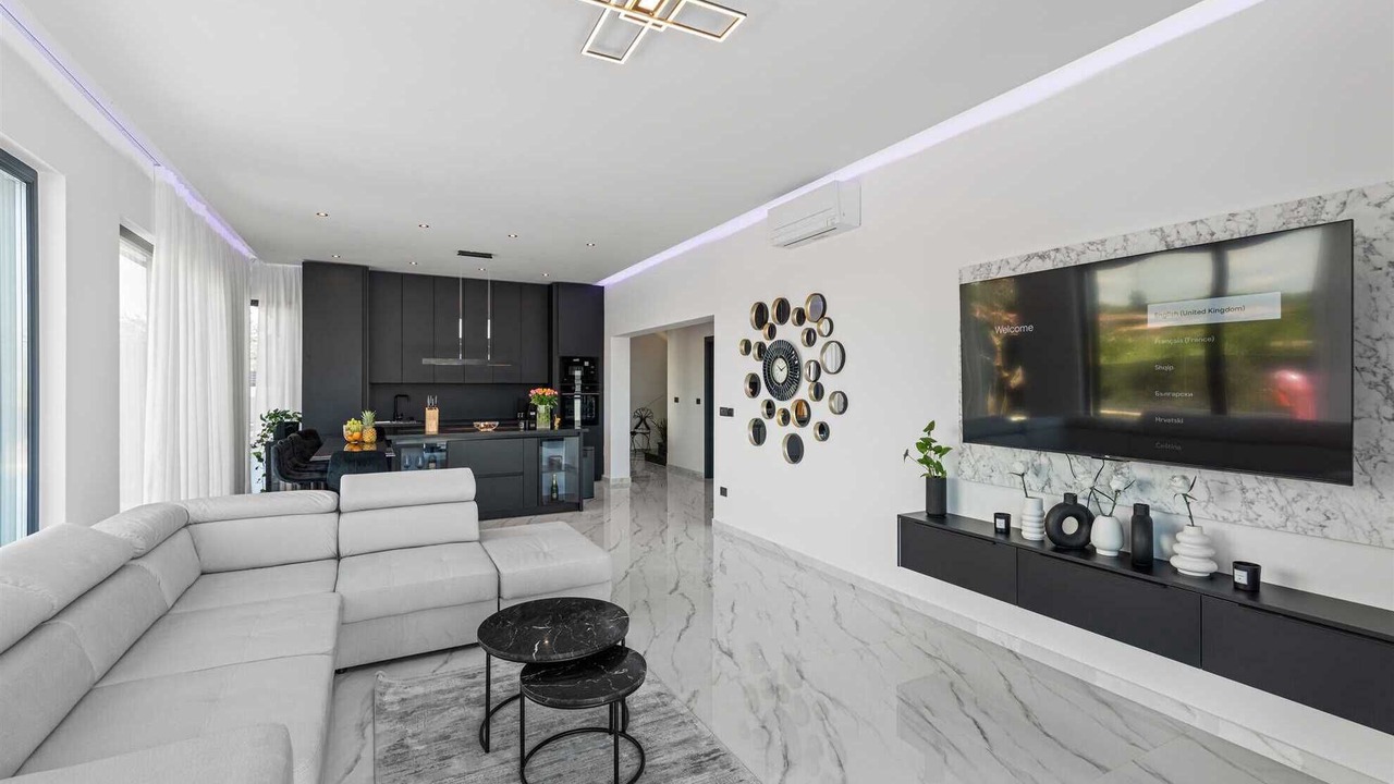 Photo of Livingroom in Sorici