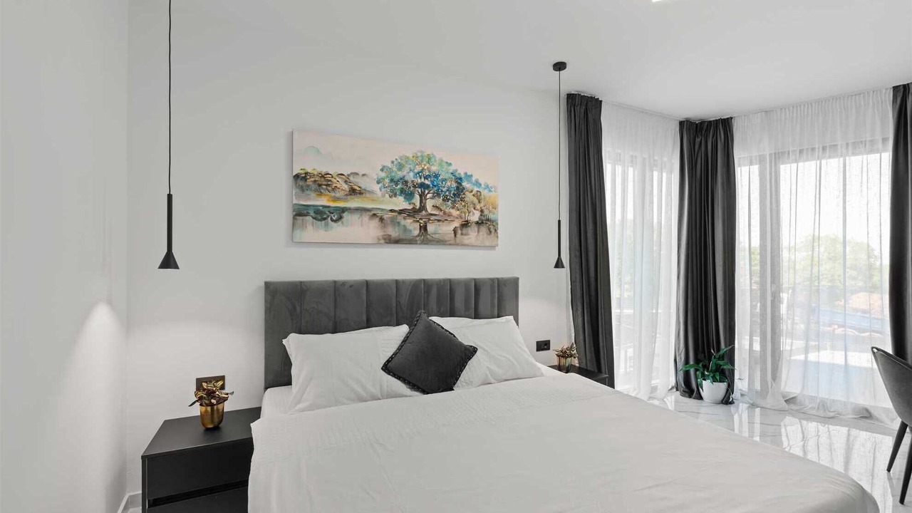 Photo of Bedroom in Sorici
