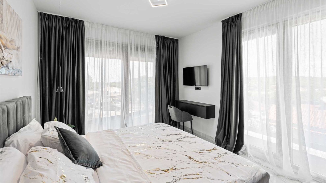 Photo of Bedroom in Sorici