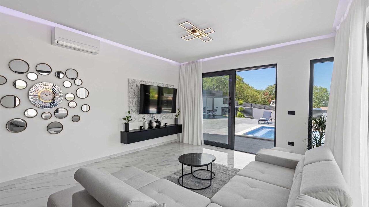 Photo of Livingroom in Sorici