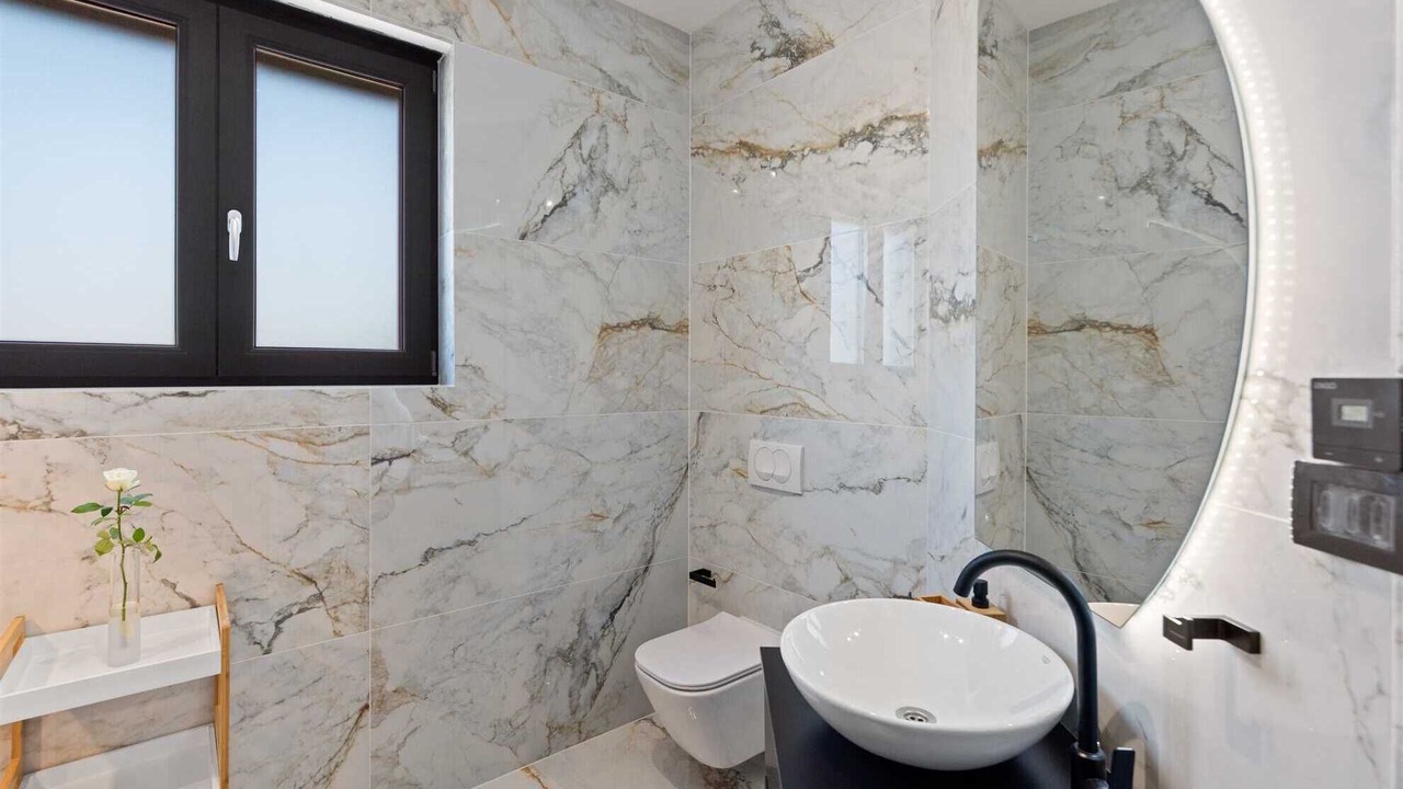 Photo of Bathroom in Sorici