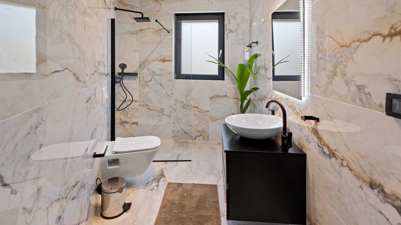 Photo of Bathroom in Sorici