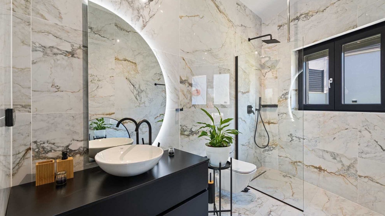 Photo of Bathroom in Sorici