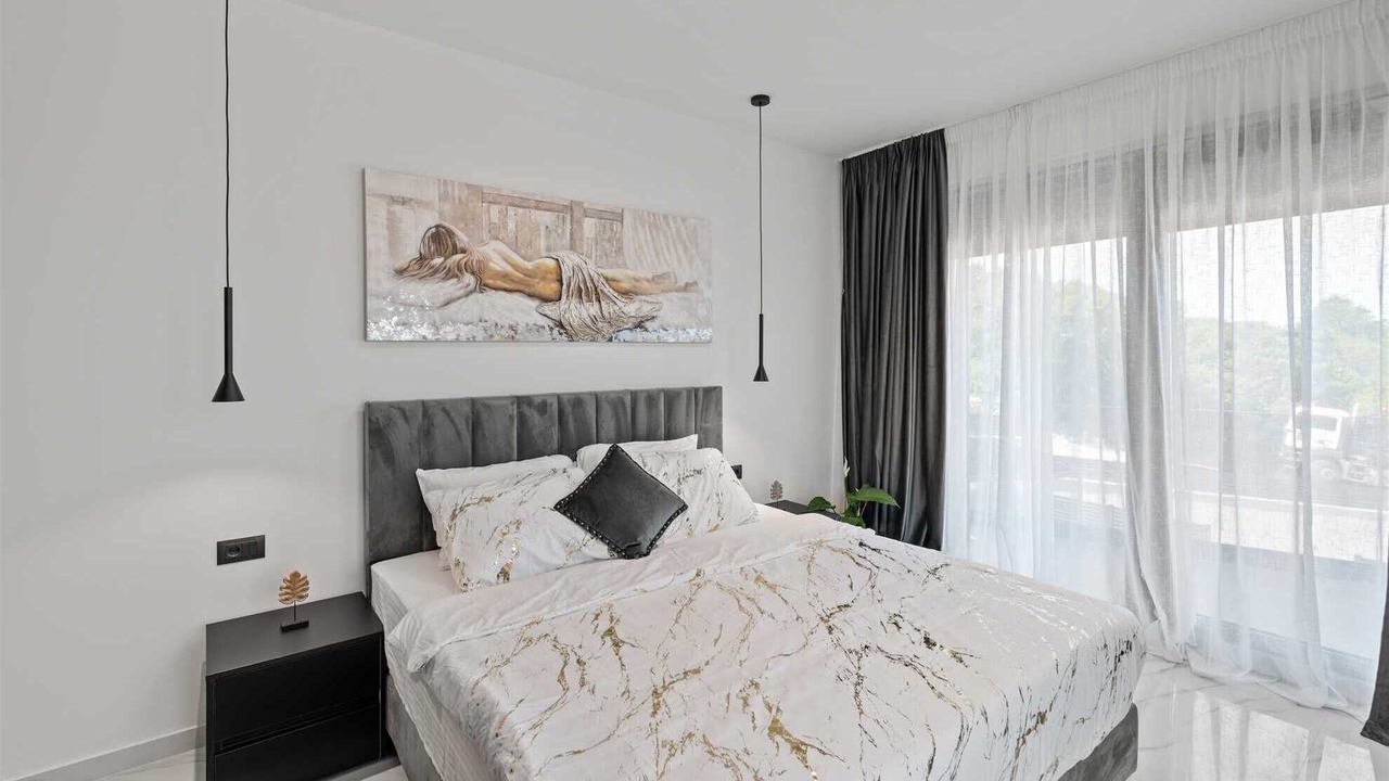 Photo of Bedroom in Sorici