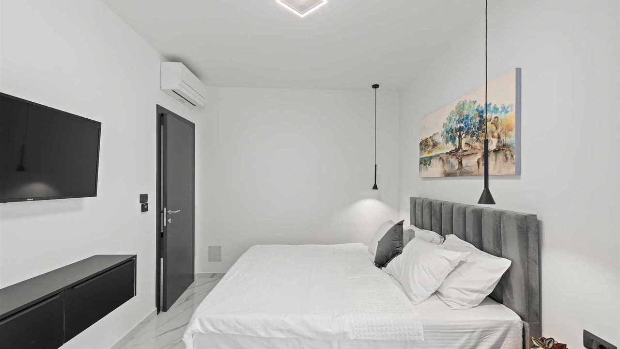 Photo of Bedroom in Sorici