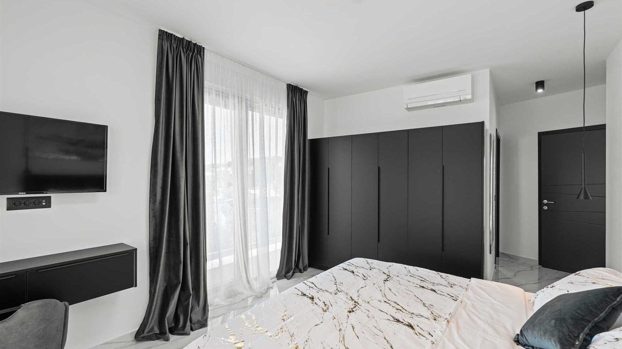 Photo of Bedroom in Sorici