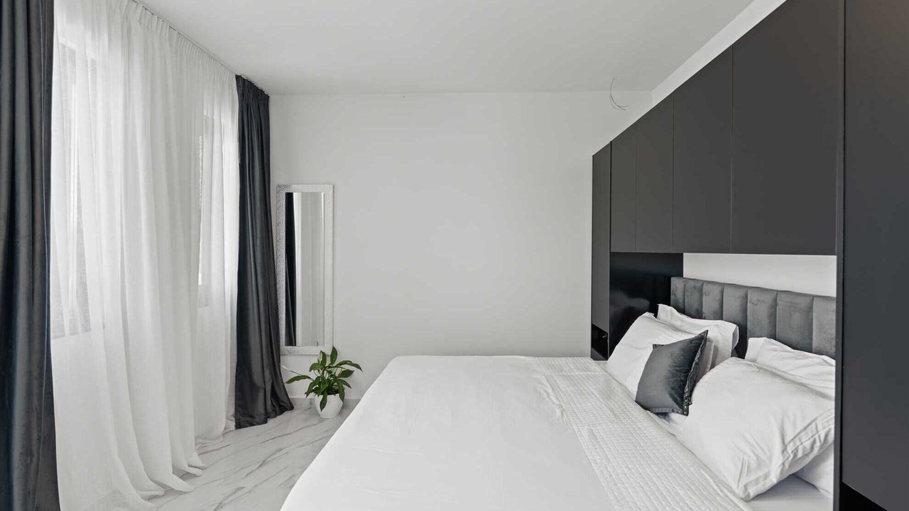 Photo of Bedroom in Sorici