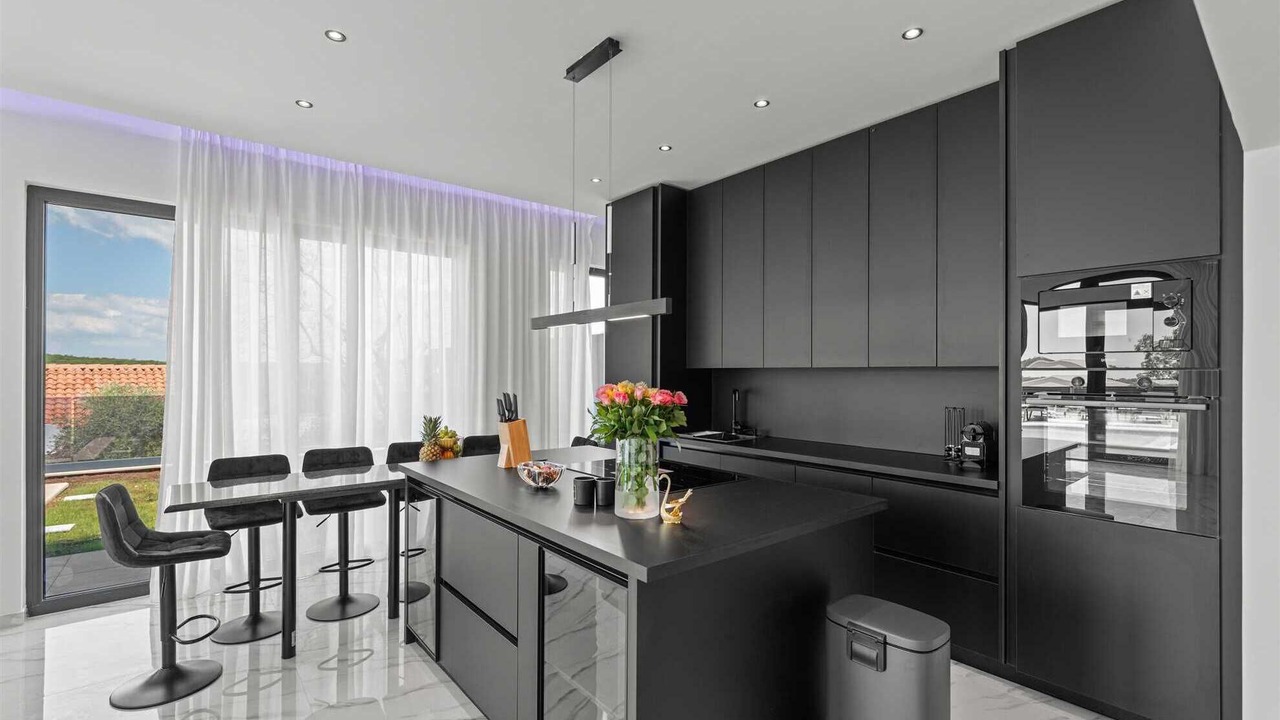 Photo of Kitchen in Sorici