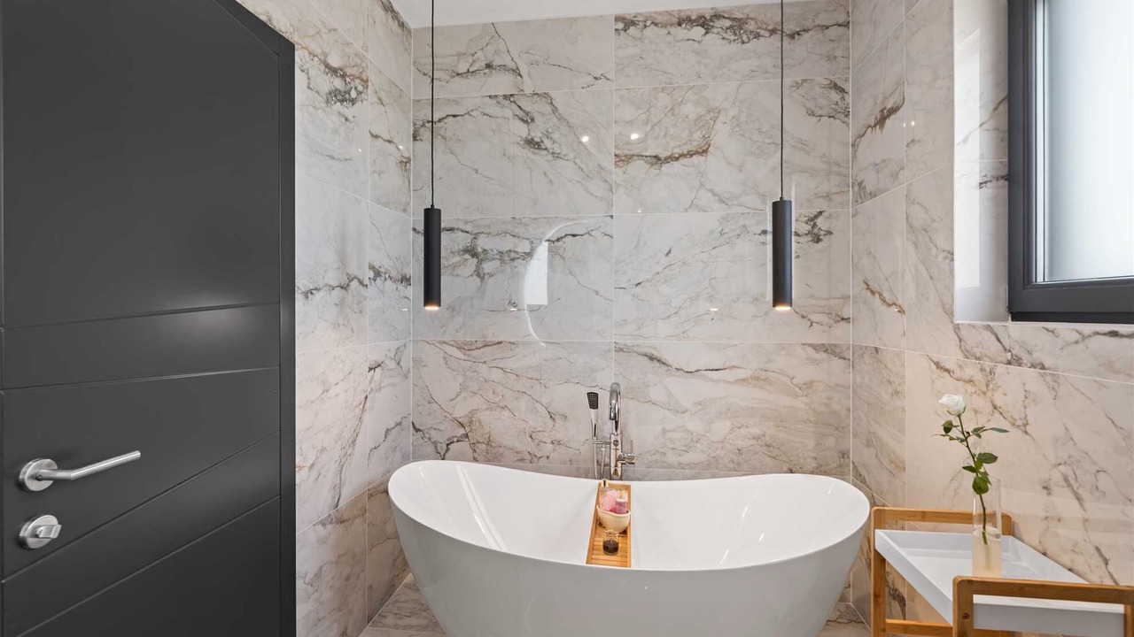 Photo of Bathroom in Sorici
