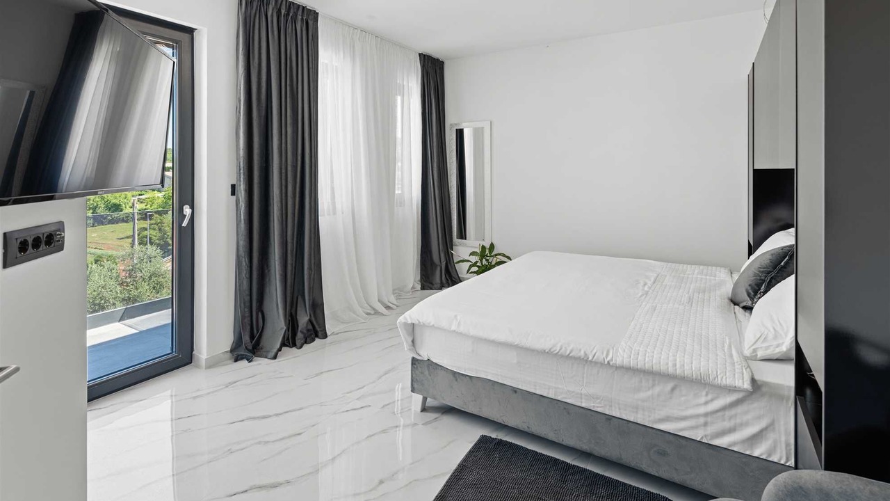 Photo of Bedroom in Sorici