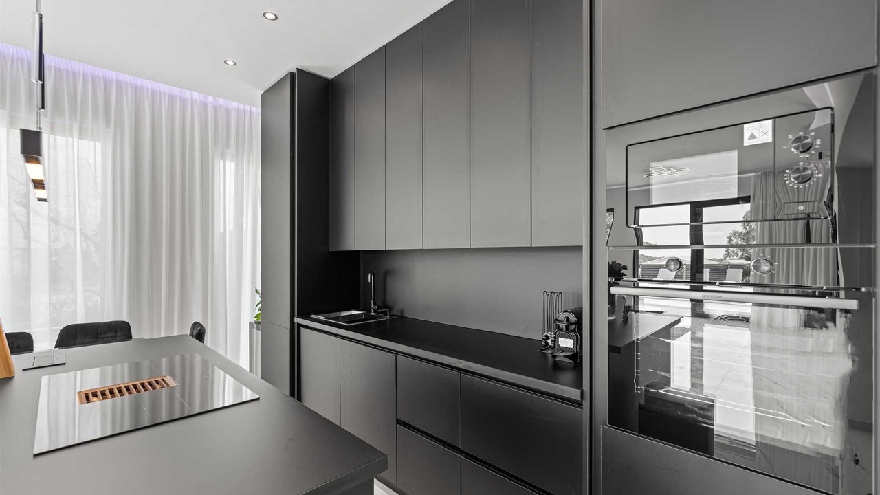 Photo of Kitchen in Sorici