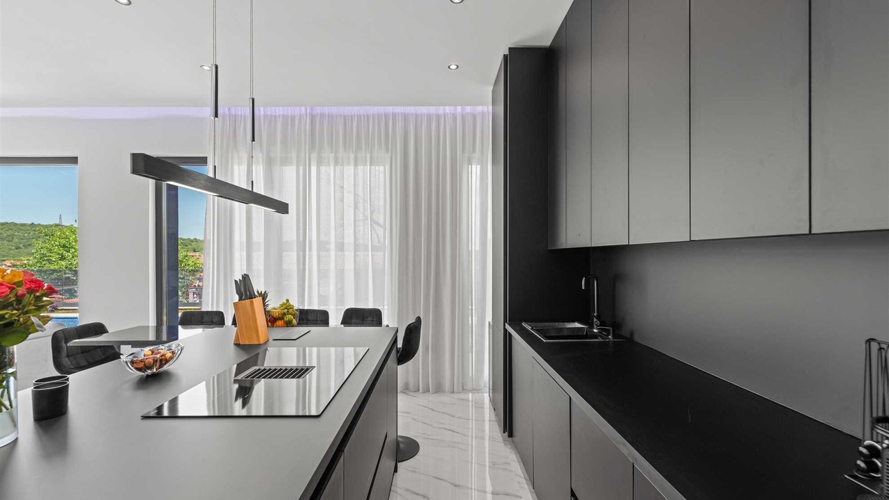 Photo of Kitchen in Sorici