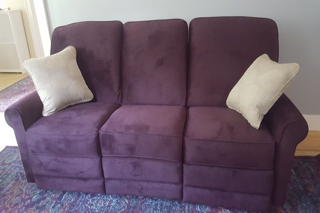 Photo of Livingroom in Stockade Historic District