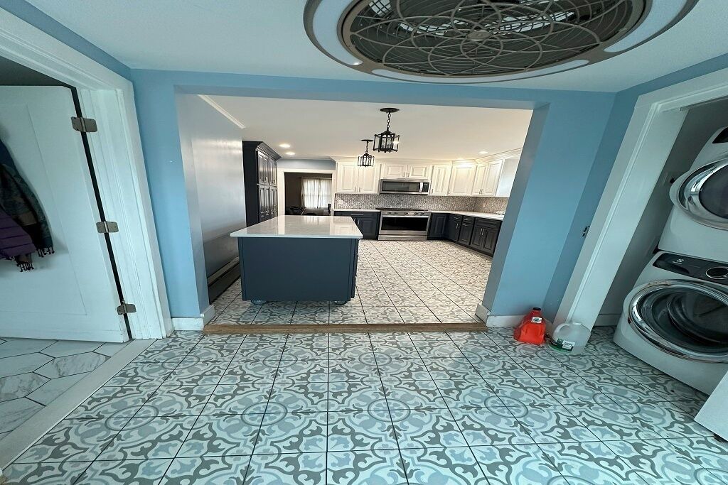 Photo of Kitchen in Stockade Historic District