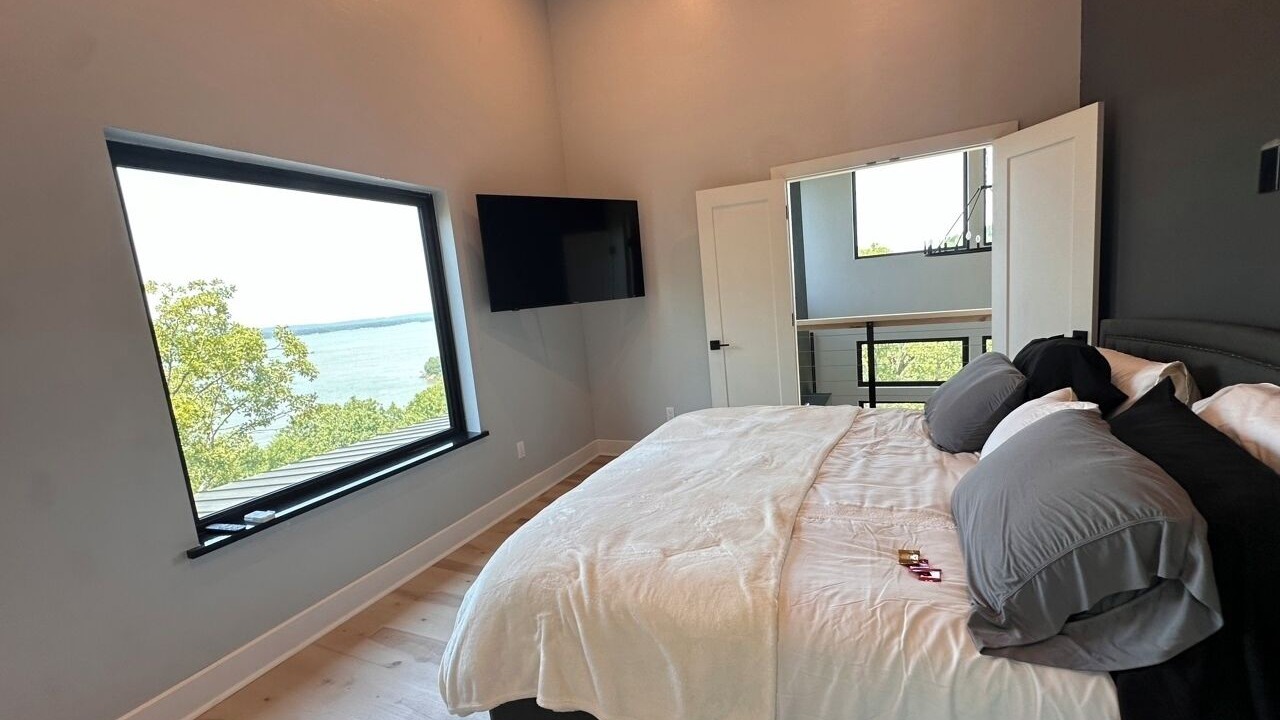 Photo of Bedroom in Longtown