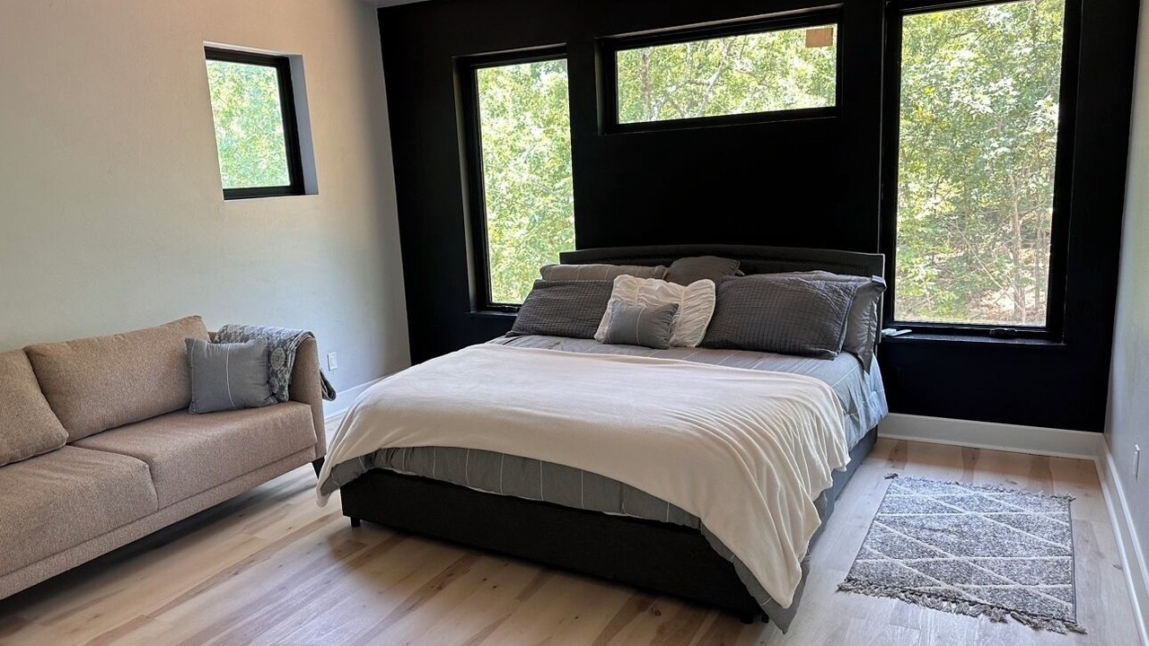 Photo of Bedroom in Longtown
