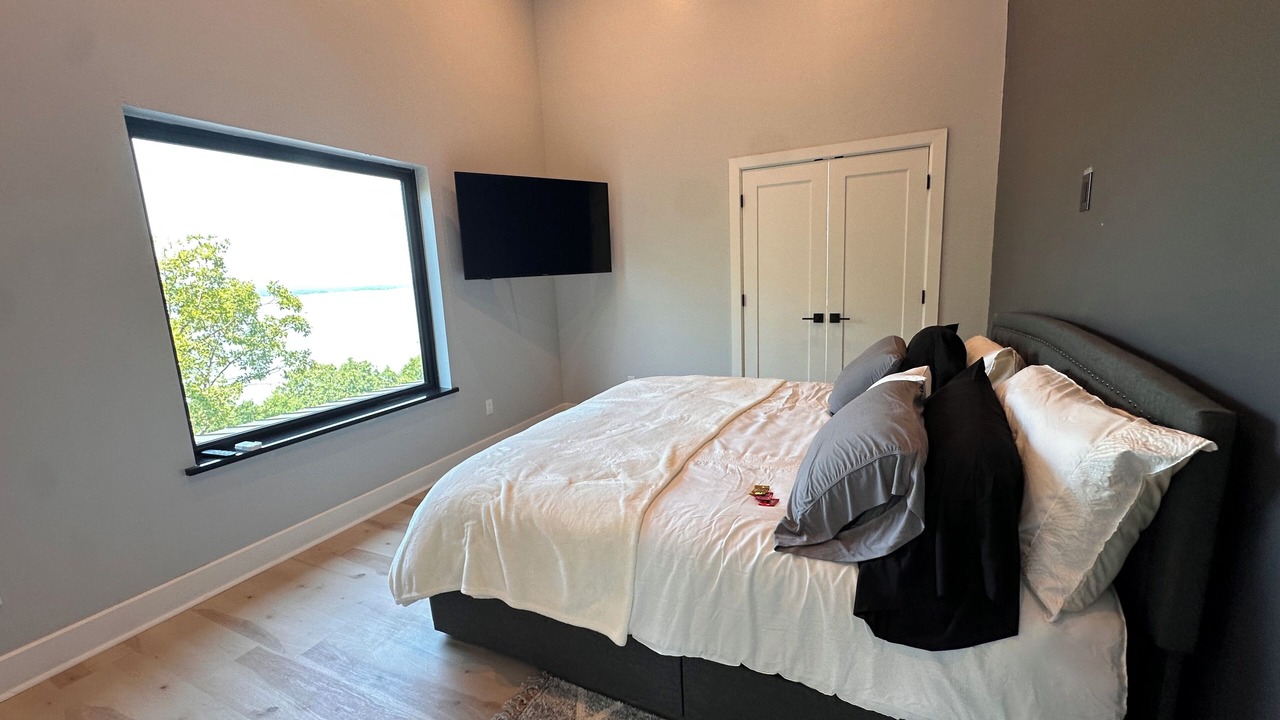 Photo of Bedroom in Longtown